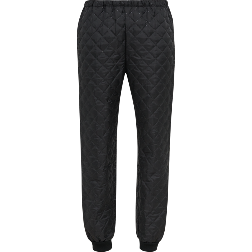 Elka Thermal Trousers Woman 3XL Black 161500LADY