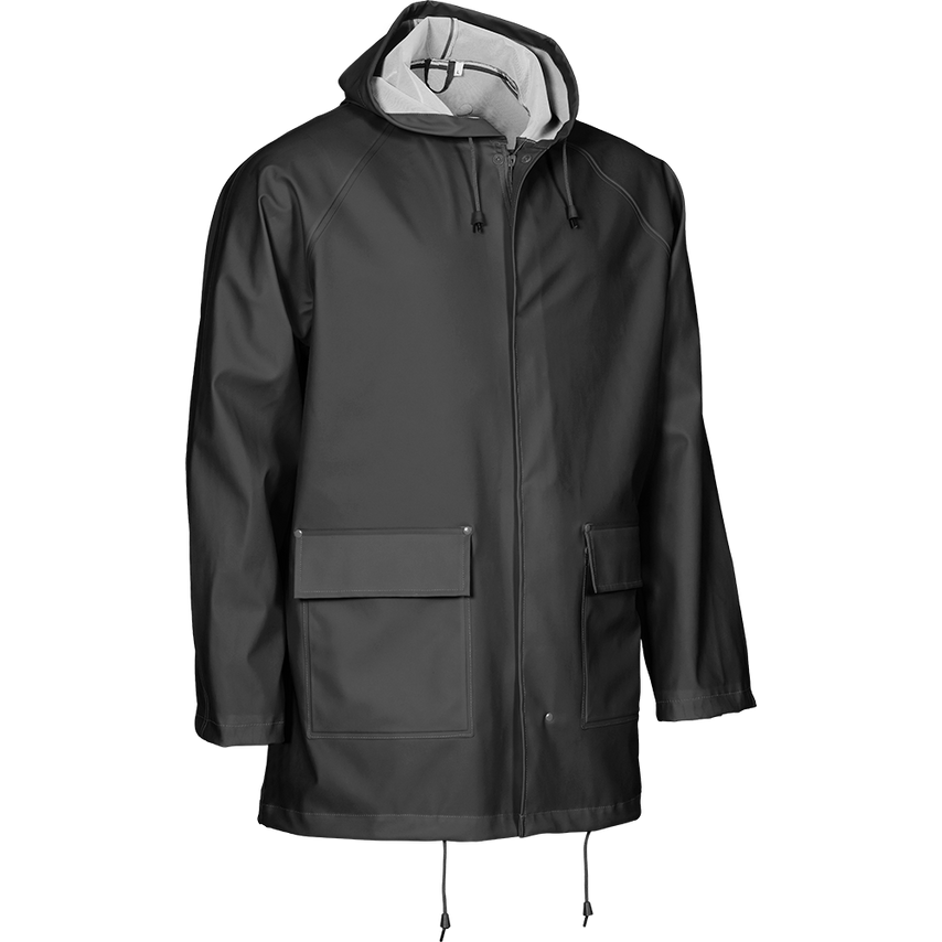 Elka Jacket 5XL Black 306600