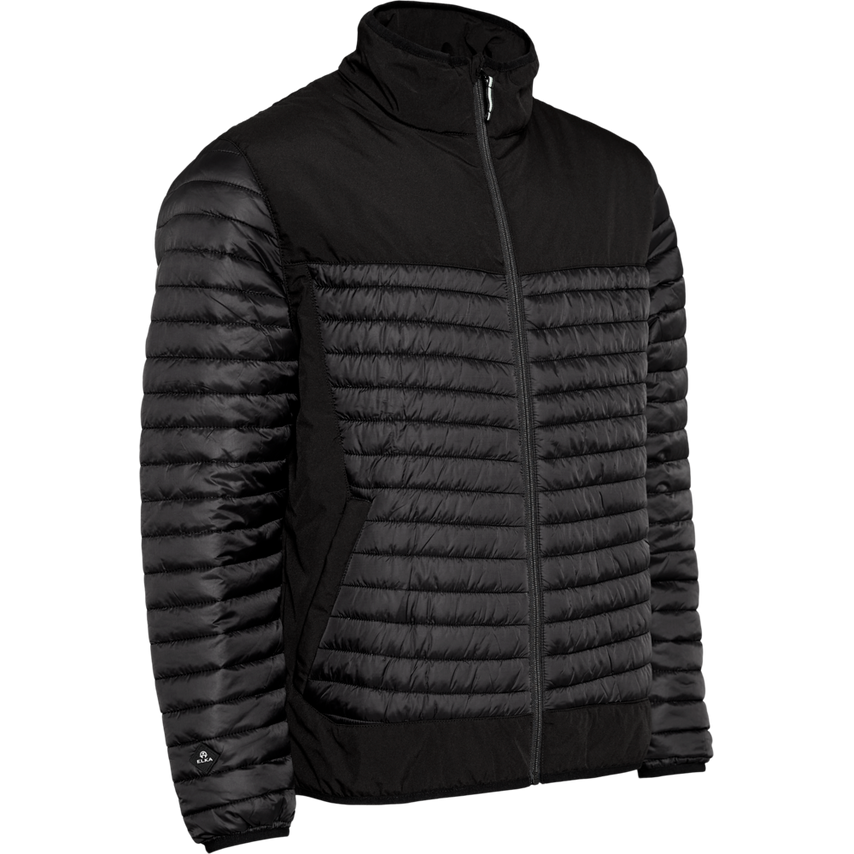 Elka Padded Jacket 2XL Black 106001