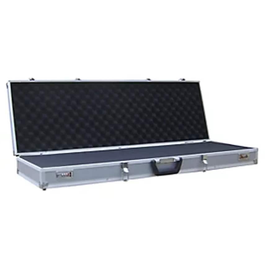 VISO CPN INDUSTRIES Transport Case, with Combination Lock, External LxWxH 1018 X