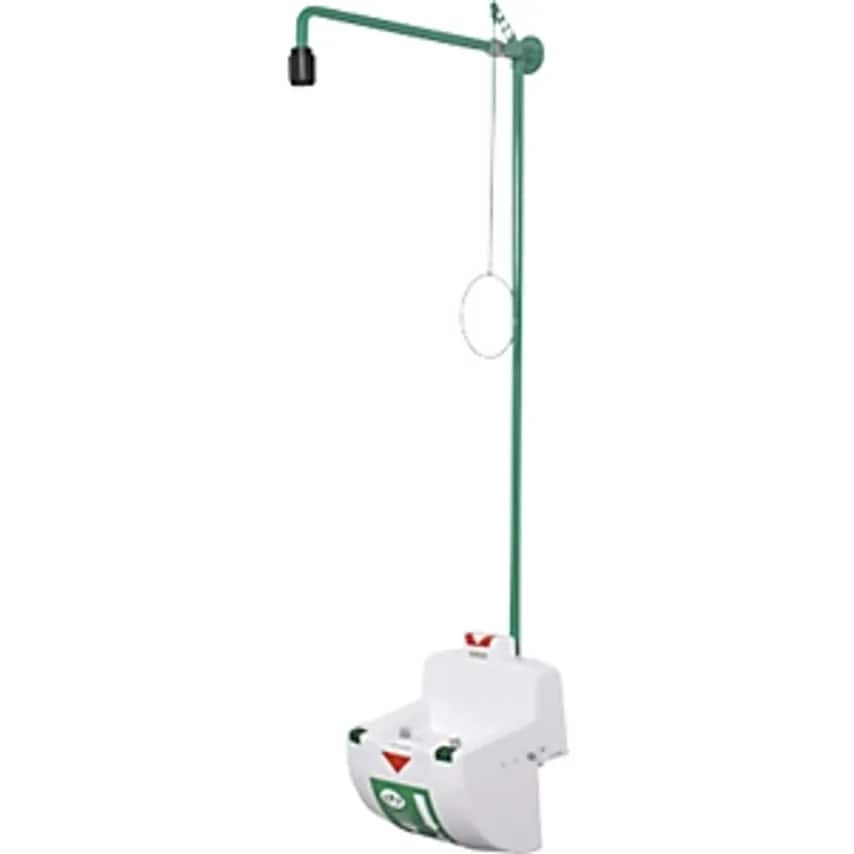Classicline Emergency Shower Combination
