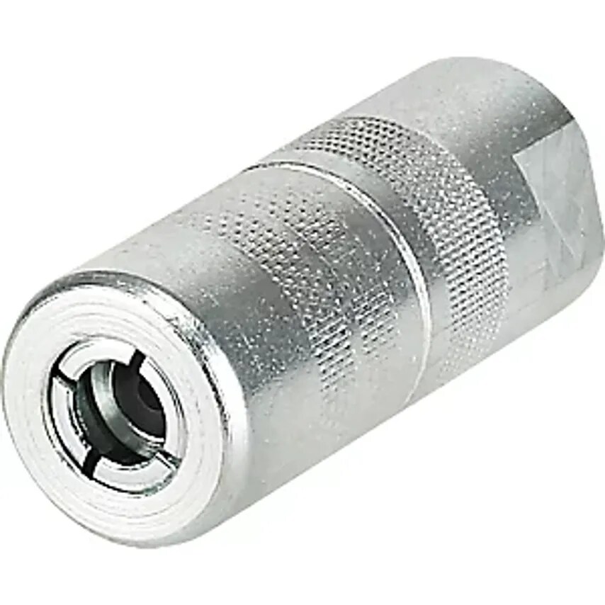 PRESSOL Schmiergerte Precision Mouthpiece, Connection 2 M10x1, Width- you get 10