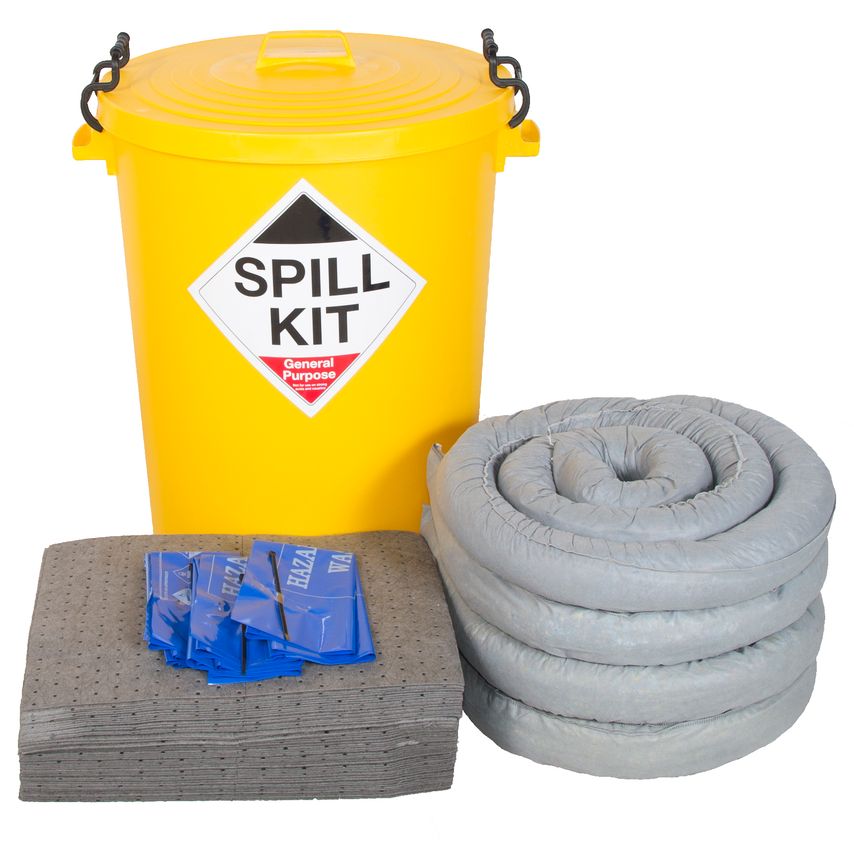 General Purpose Spill Kit 90L