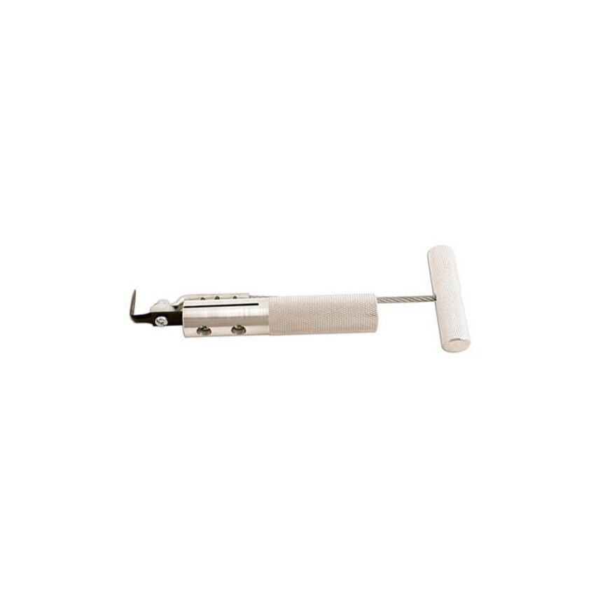 Vehicle Glass Removal Tool