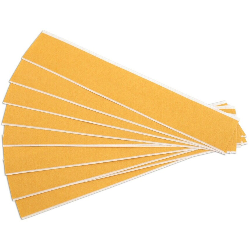 Badge Tape 10 Piece