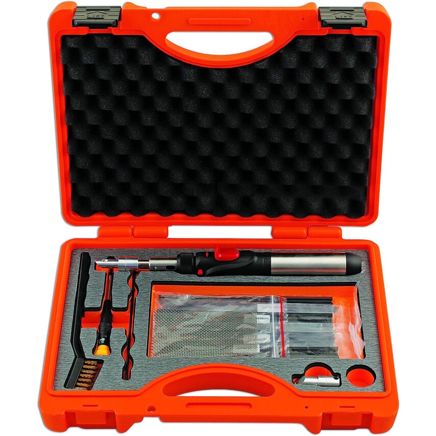 Plastic Welding Kit