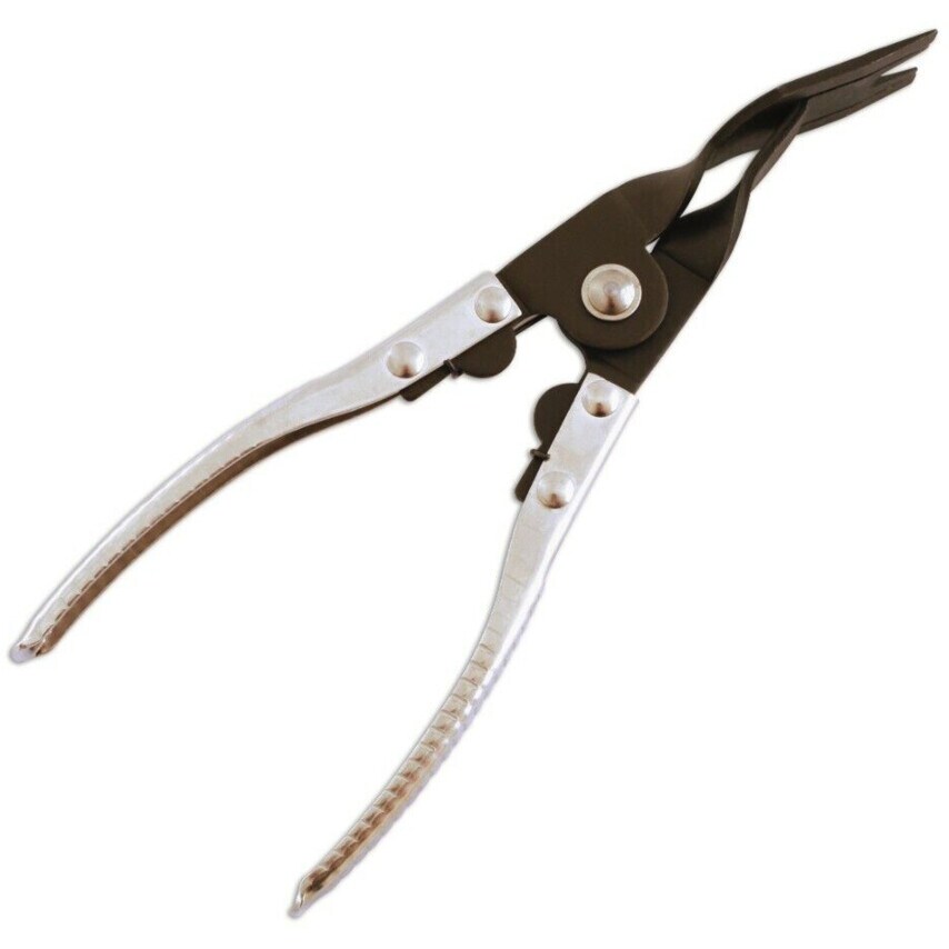 Trim Clip Remover