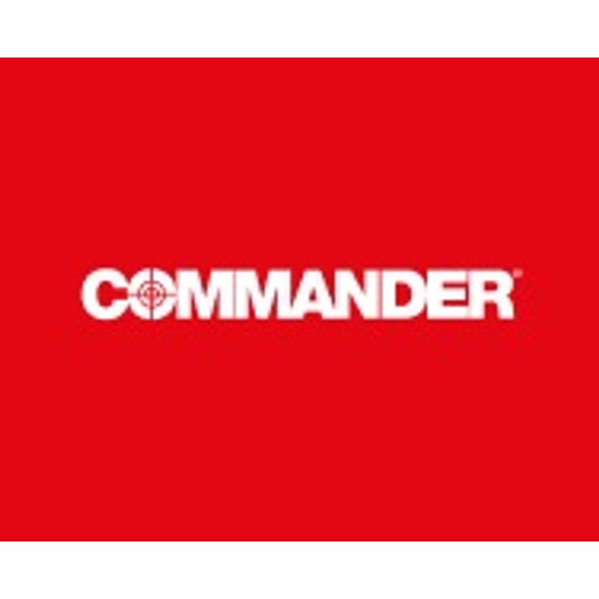 Commander Hose and Horn Washer for 5kg CO2 (100 per Pack)