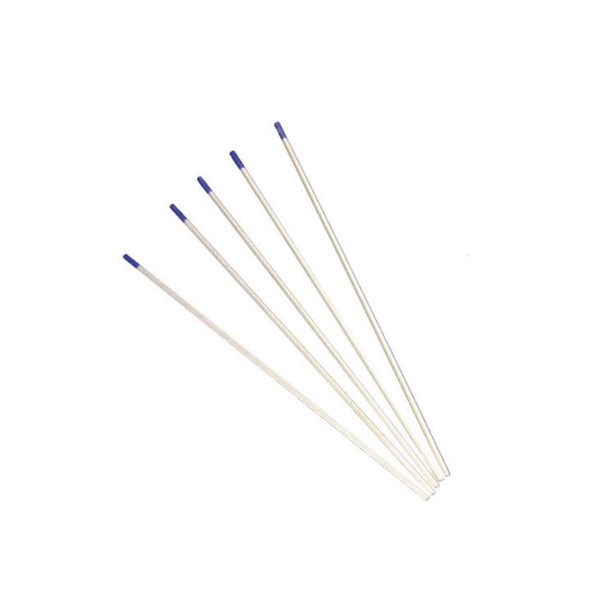 Huntingdon Fusion Techniques Techweld MultiStrike Tungsten Electrodes (10pk) - 2