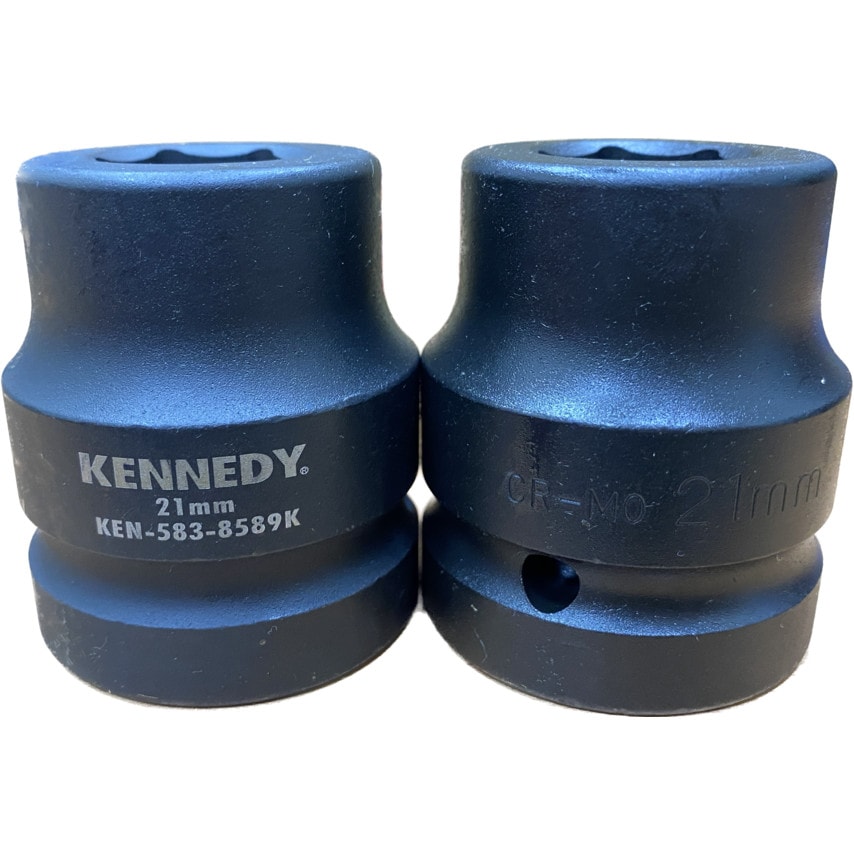 Impact Sockets 1" Drive