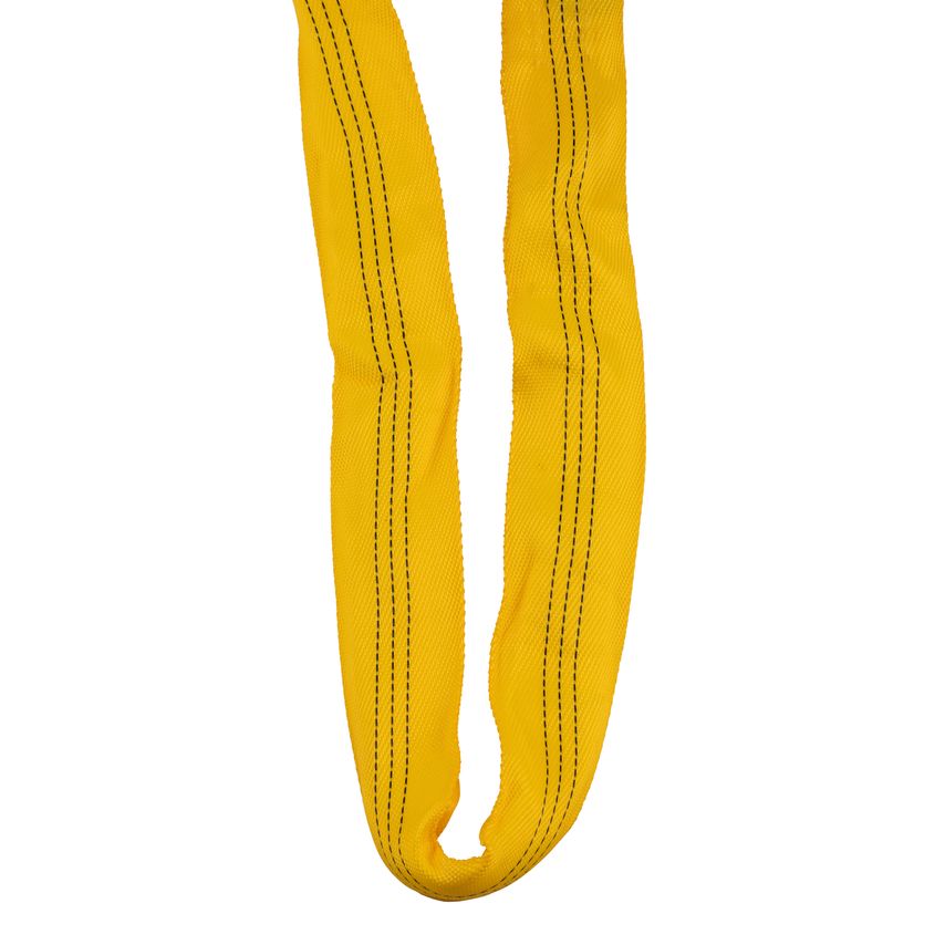 LIFTKING Round Sling 3 Tonne 0.5 mtr Ewl (1 mtr Circ)