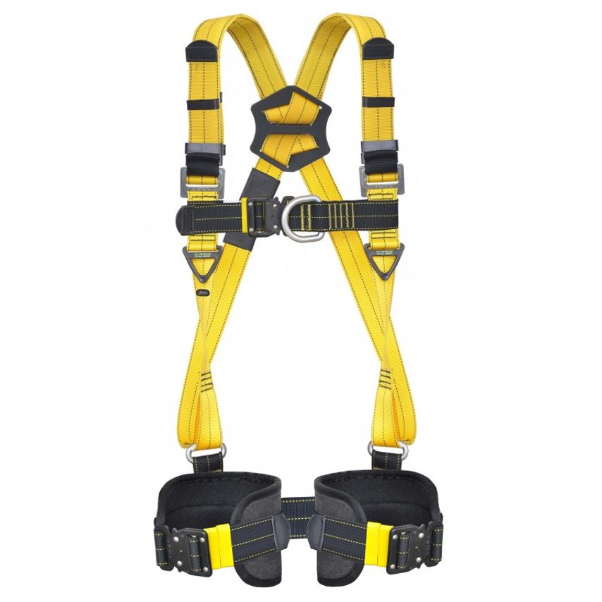 Revolta Full Body Harness with Two Attachment Points