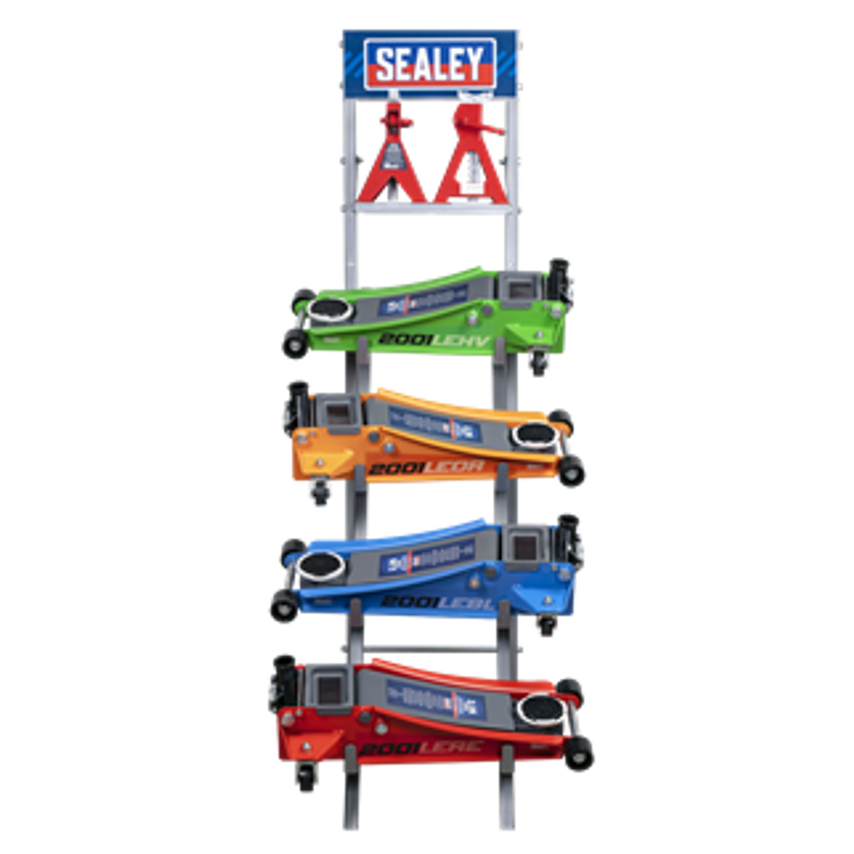 Low Profile Jack Stand Deal