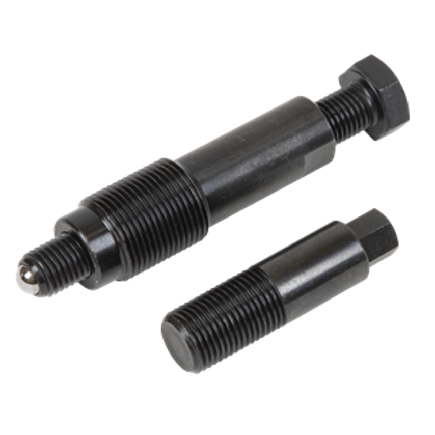 Shop Sealey Vibration Damper/Crankshaft Pulley Removal Tool for Ford