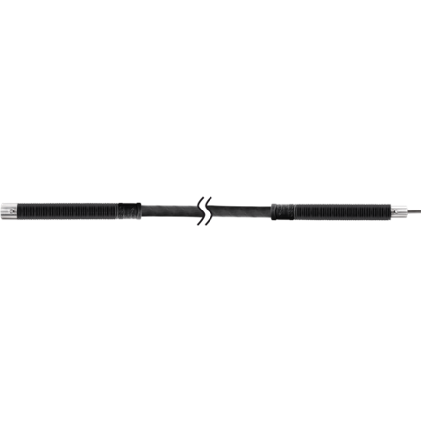 Pferd Flexible Shaft BW 7 Din10/G22 without Handpiece 25, 000-11, 000 RPM