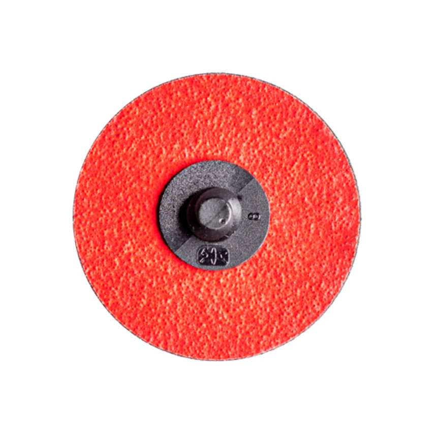 Pferd Combidisc Ceramic Oxide Grain Mini Fibre Disc CDFR Diameter 38 mm Co-Cool8