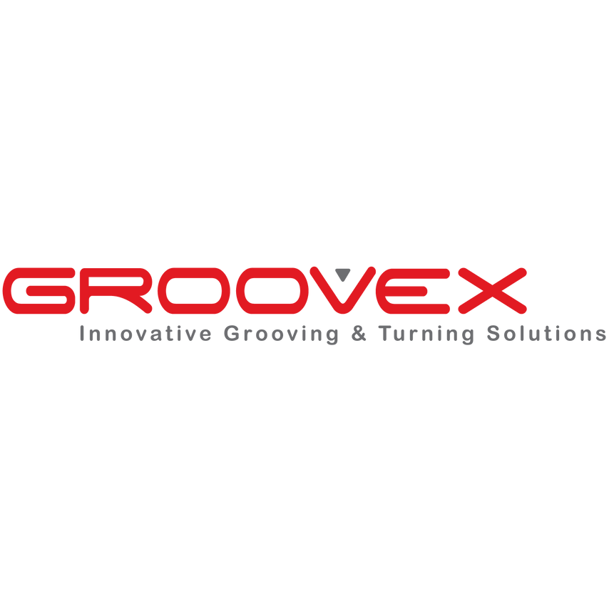 GROOVEX Milling Tools & Holders CGMC12C17-50-9-3