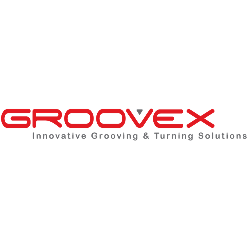 GROOVEX Groovical Tools GVNE90R25-26