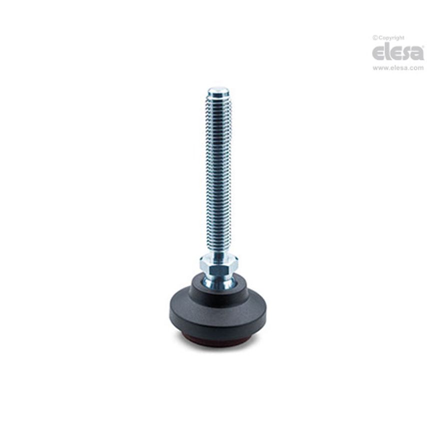 Shop ELESA LS.VA3214M14x98 Vibration Isolators Tools & Machining