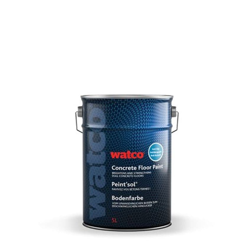 Watco Spectrum Cfp As Traffic White WH SPCFPRAL9016AS- you get 6
