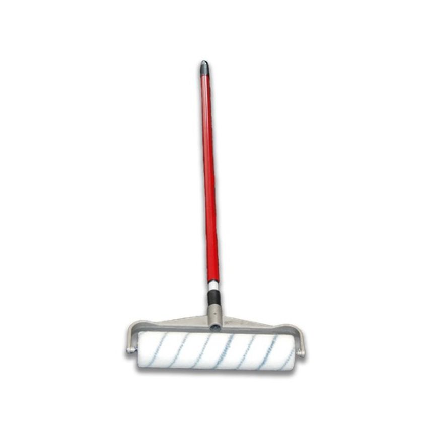 Roller Frame & Handle 12" Pile Roller