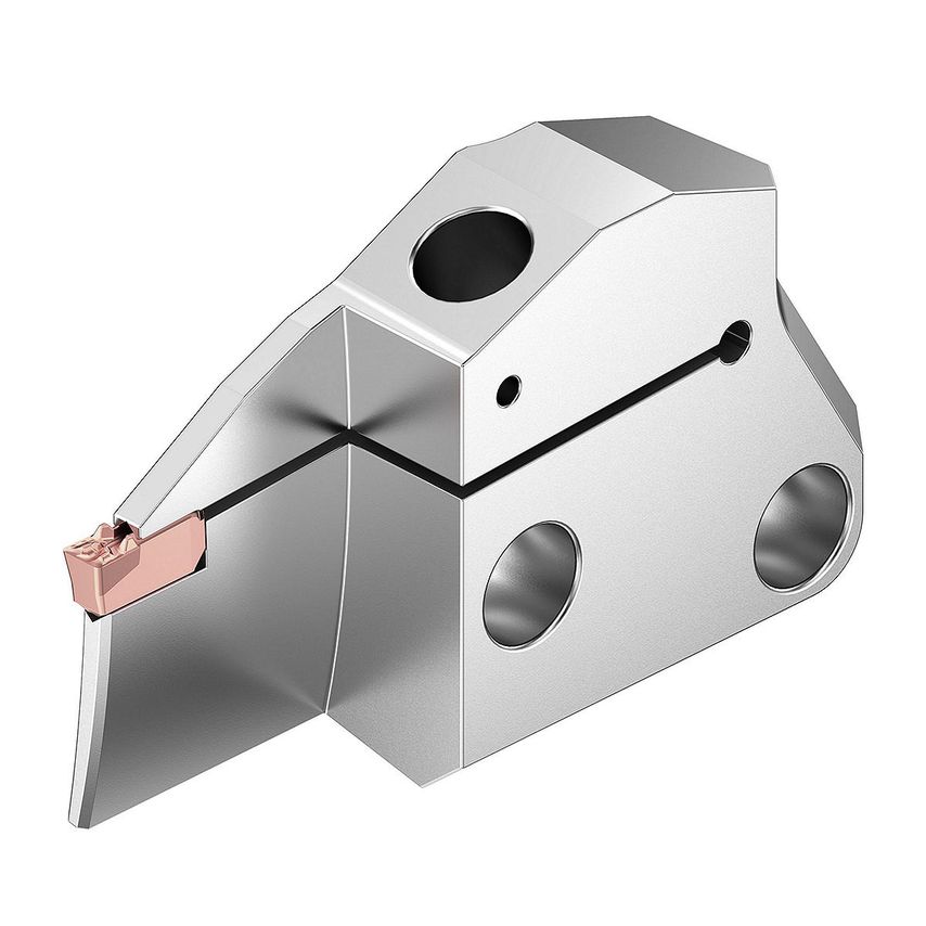 Kennametal Evolution Modular Blade EVM50L0532B100180C