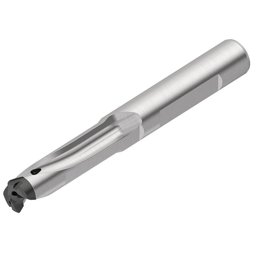 Kennametal KTFS Drill Body ISO Bf 3XD 17.0mm V KTFS170S03BF18M