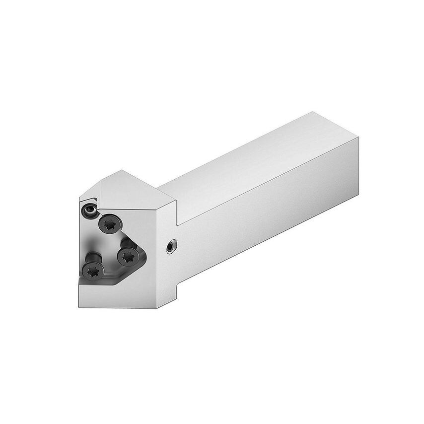 Beyond Evolution - Modular Straight Toolholder with Coolant - Inch