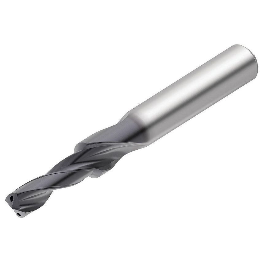 Kennametal Step Drill 5mm/0.1969/LONG Coolant B732A05000KMG Grade KCU15