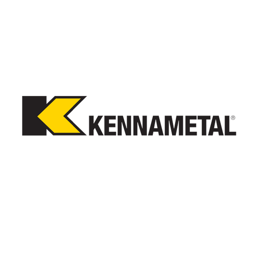 Kennametal M Clamping Boring Bar D1.00 L10.00 A16SMWLNR3DA