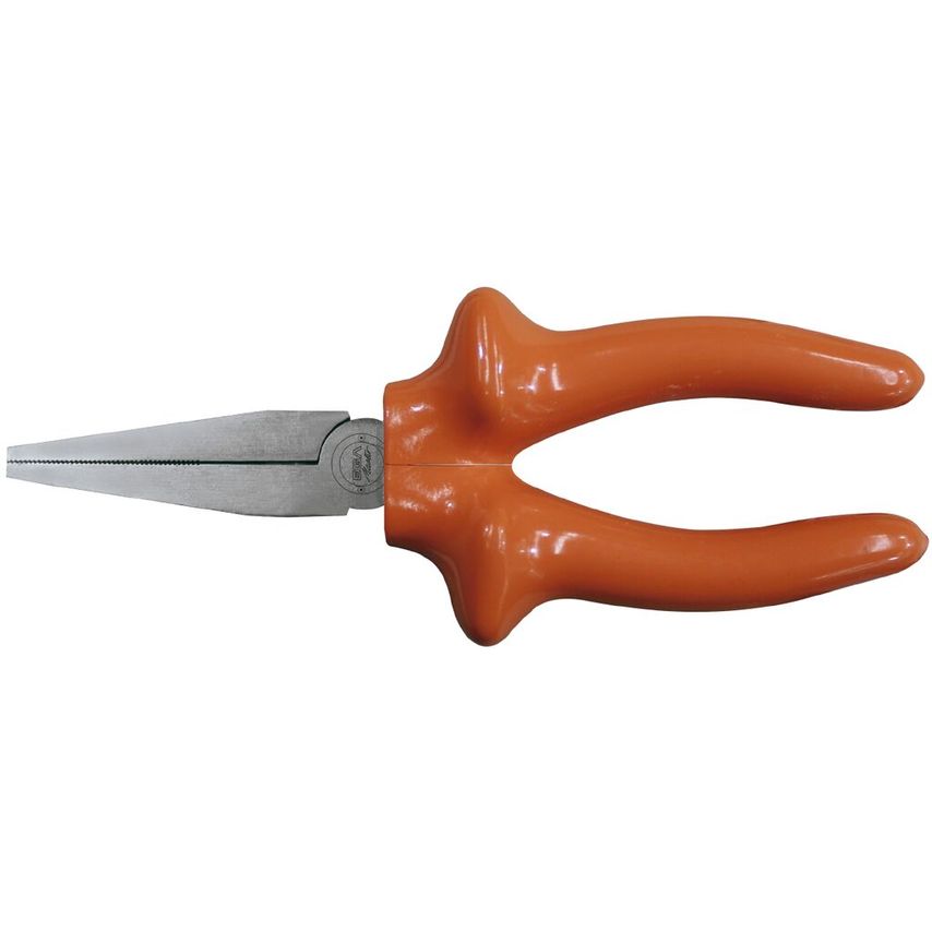 EGA Master Flat Nose Plier 160 mm Titacrom Dip Insulated 1000 V 36763- you get 3