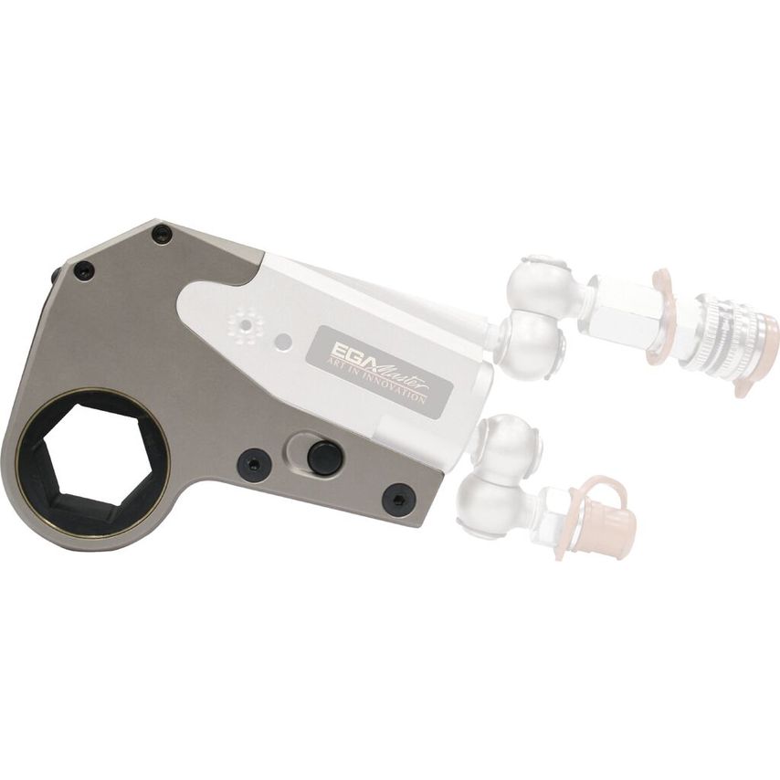 EGA Master 5, 3/8" Ratchet Link to Drive Cylinder COD.56590 - 1 56834