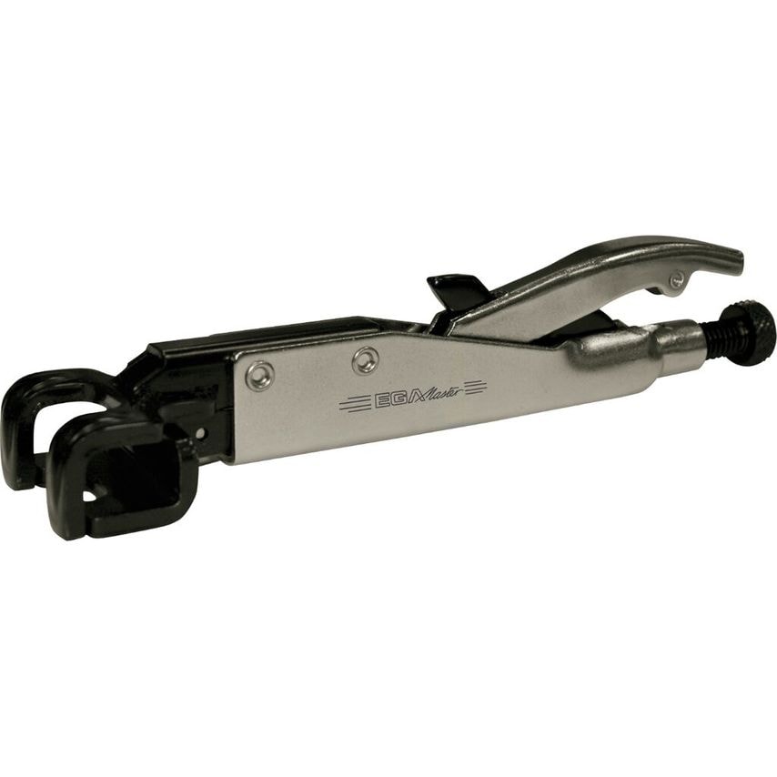 EGA Master Axial Grip Plier Type ll 56182- you get 3