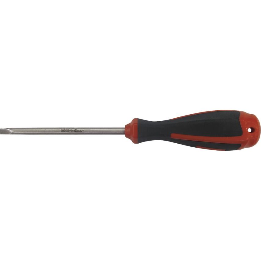 EGA Master Electrician Screwdriver 3, 5 X 100 mm Inox 39010- you get 6