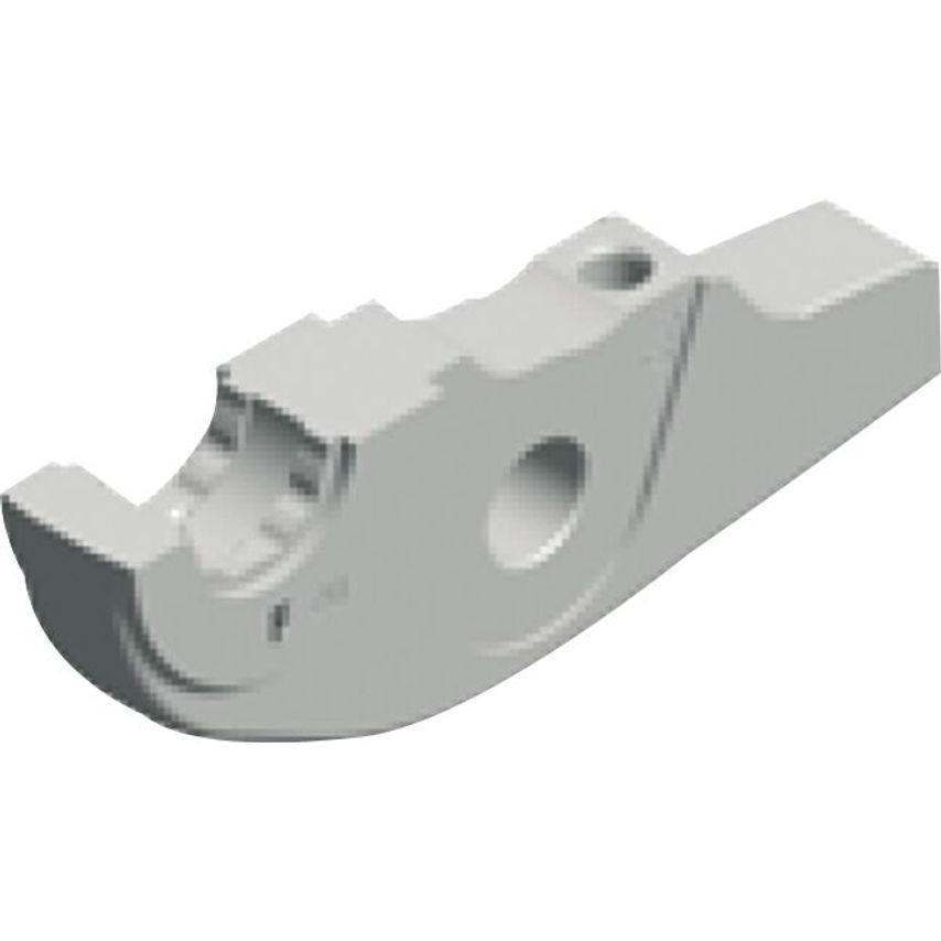 EGA Master Radial Press Fitting Tongue Mini F 26 51389
