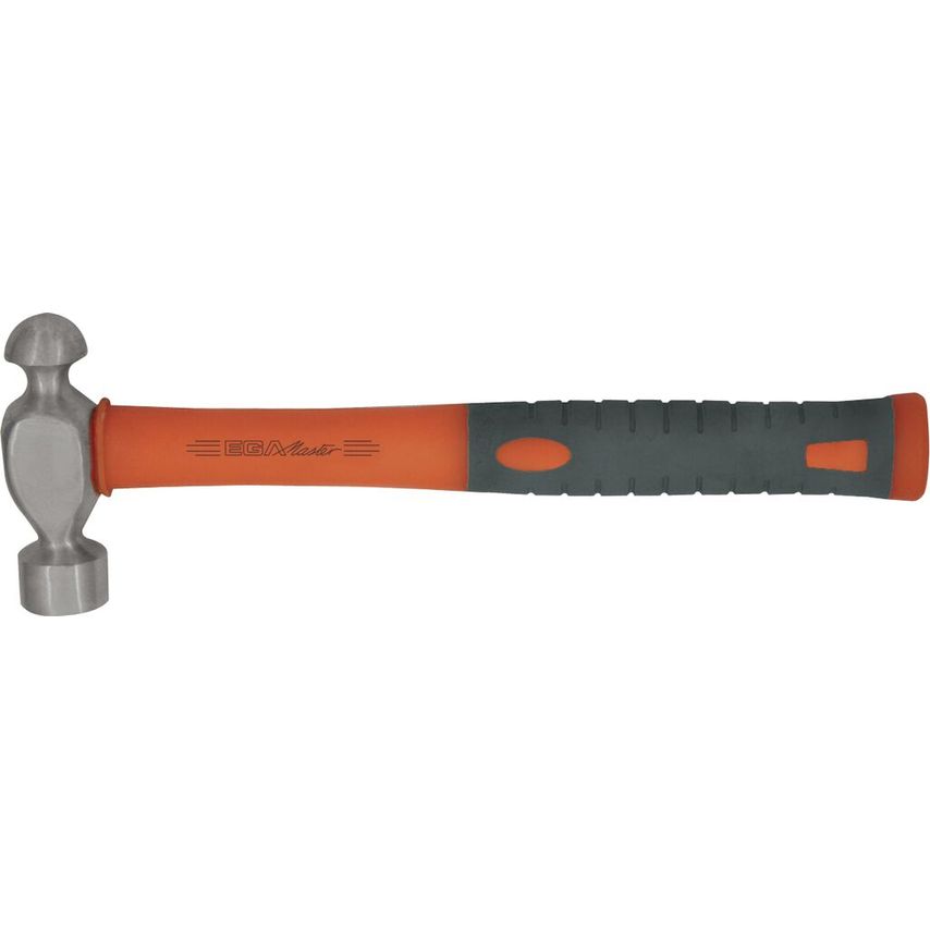 Ball Pein Hammers with Fibreglass Handle
