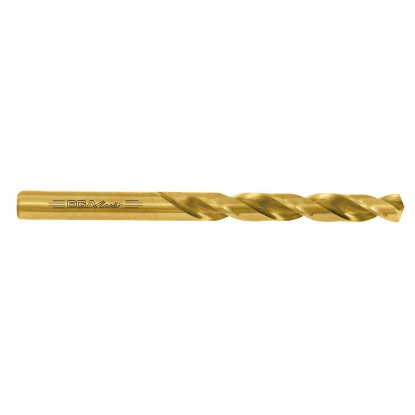 EGA Master Hss-Co Drill Bit 7, 50 DIN 338 66355- you get 8