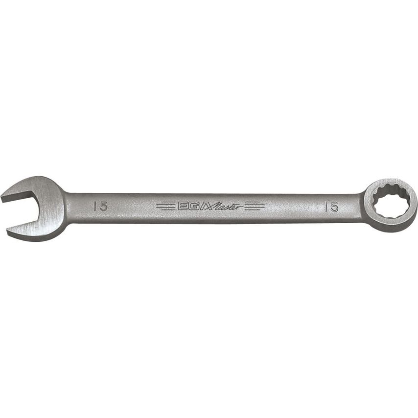 EGA Master Combination Wrench 8 mm Acetilex 72869