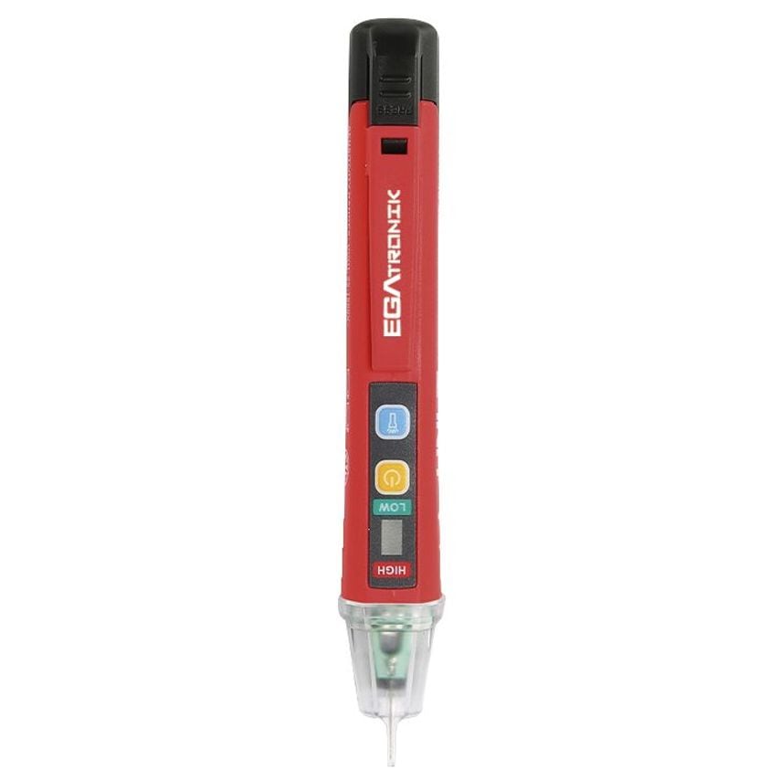 EGA Master 24-1000 V Ac Non Contact Ac Voltage Tester Egatronik 58516- you get 3