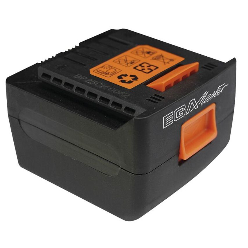 EGA Master Battery for Battery Torque Angle Nutrunners 58916-58917 58773