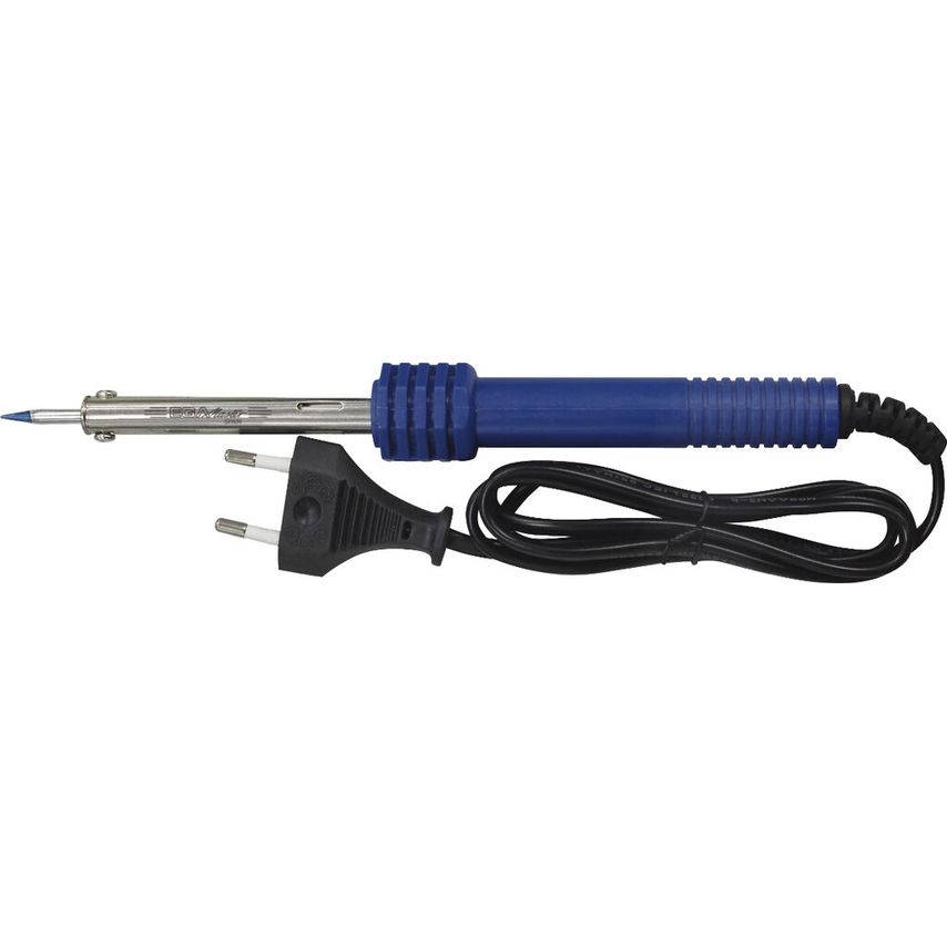 EGA Master Soldering Iron 30 W 63252- you get 2