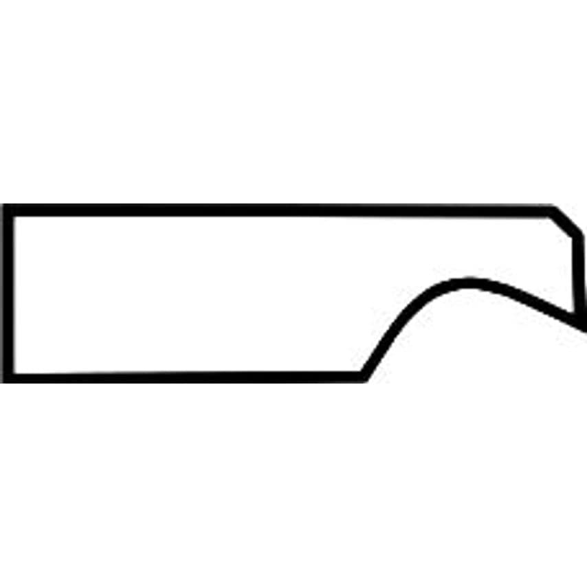 EGA Master Dies M36-M40 (Hss) for ROSCAMATIC-2 & 4" (4 Pcs) 64187