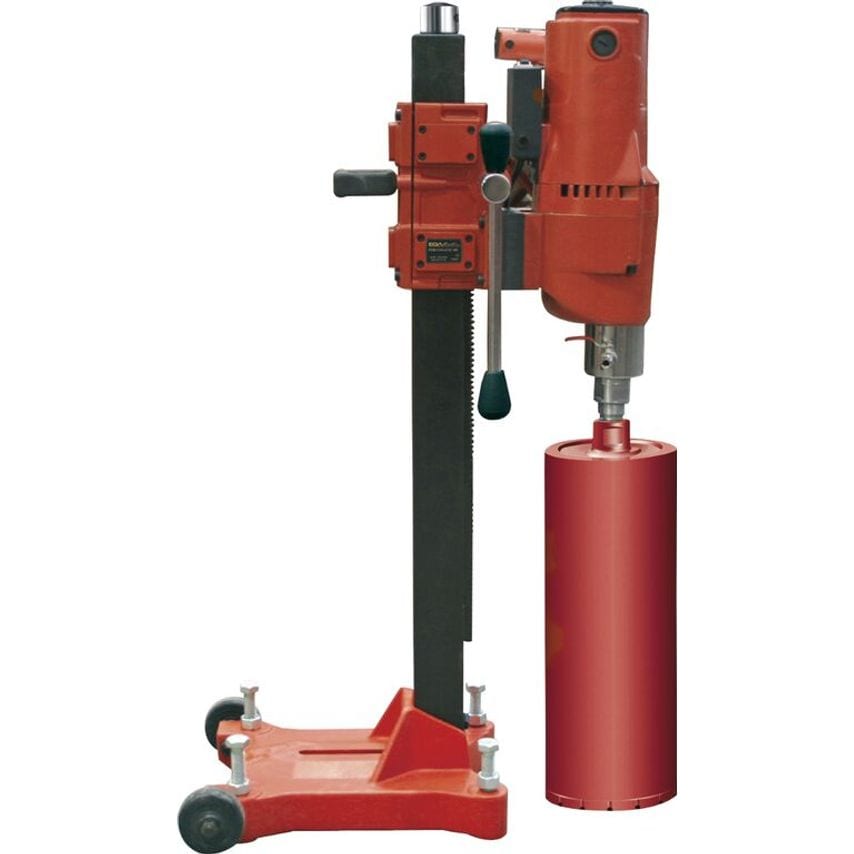 EGA Master Perfomatic - 300 220-240V with 90 Reclining Bracket and Vacuum Base 6