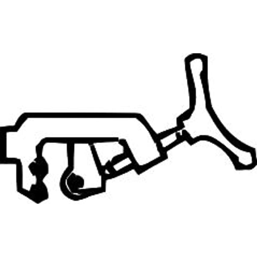 EGA Master Pipe Cutter for Roscamatic 50-2 87855