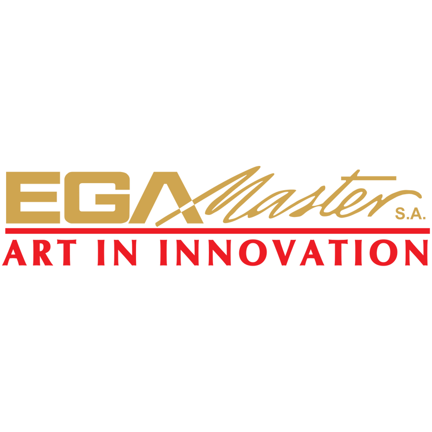 EGA Master Aluminium Pipe Wrench 18" Titalum Antidrop ACO AD610257- you get 2