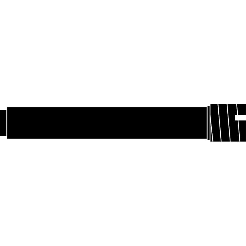 EGA Master Axle for Adjustable Wrench 8" 81548- you get 71
