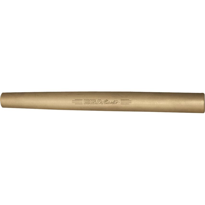 EGA Master Drift Pin Barrel & Straight 27 mm 250 X 30 Non Sparking Cu-Be. 76107