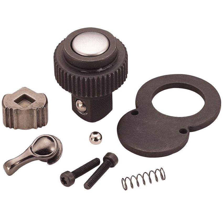 EGA Master Repair Set for Ratchet Wrench 61430 89524- you get 3