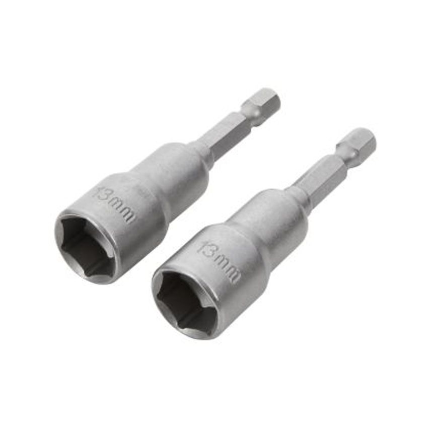 2 Piece Magnetic Power Nut Setters