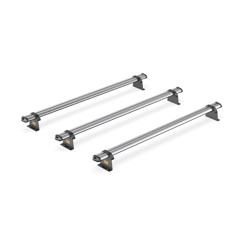 Van Guard 3 X Steel Ulti Bar Trade - Vauxhall Vivaro 2019 on SB335-3